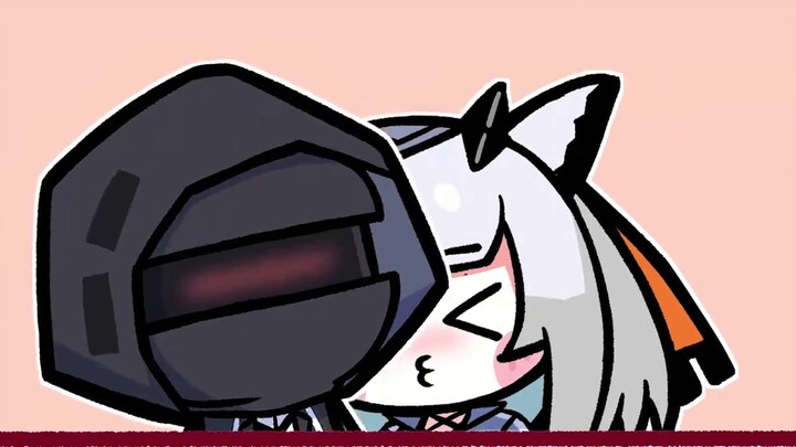 [ Arknights ] Erotica