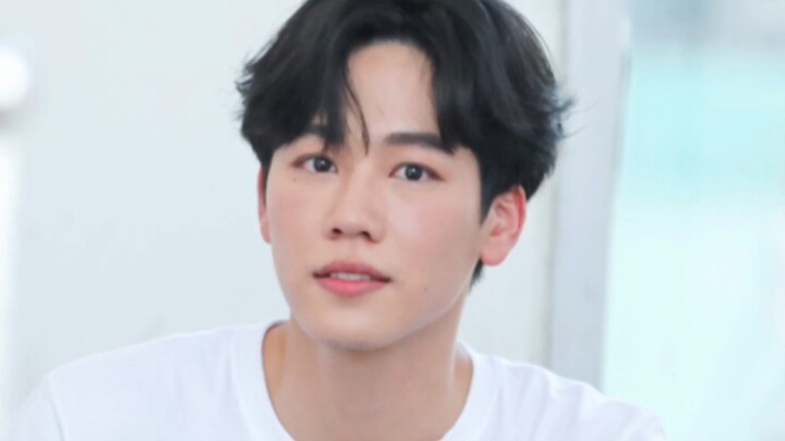 chiến tranh‖Cậu chủ trẻ tuổi ngọt ngào và cay nồng của Bangkok Mark trong "Love Mechanics"~