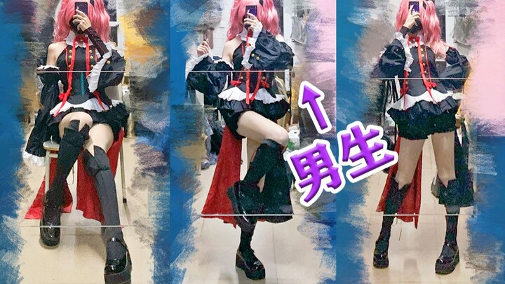 男生寝室的女吸血鬼.avi