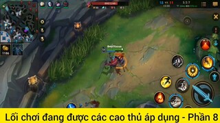 Game Liên Minh khoảnh khắc highlight xử lý như này lại bảo không hay đi #15