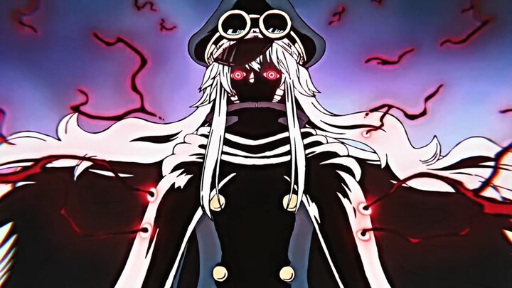 "True God Descends"
