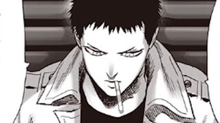 [One Punch Man] Episode 218: The reason why Blast disappeared for 20 years! Metal Knight appears! Sa