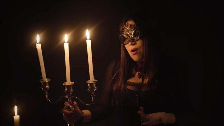 Heavy Metal Balads - Bands Metal Peruvian Female - Metal Peruvian
