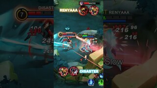 Alpha Counter items mlbb