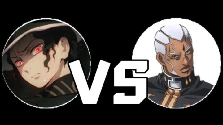 Can Muzan defeat Heaven’s Creation?