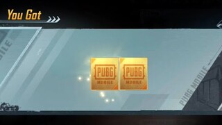 Got this Free Legend Set 🔥😈
