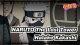 [NARUTO|The Movie|Hatake Kakashi] 07- The Lost Tower_B