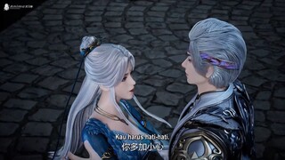 Against the Sky Supreme Episode 458 Sub Indo