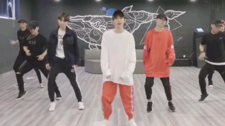 【TFBOYS】Versi Never Sets dari Kakak Senior