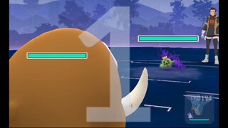 Pokémon GO 70-Arlo