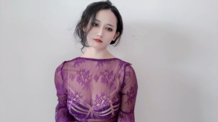 Sáng sớm xay sữa đậu nành cho bạn uống