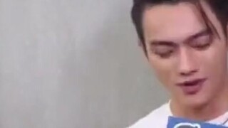 Why are Xu Kai's three famous quotes, who plays Fu Heng, so funny? The Cantonese guy even spoke in N