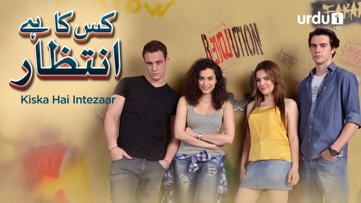 Kiska Hai Intezaar | Episode 165 | Turkish Drama | Waiting for the Sun | 29 Jan 2026