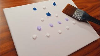 KING ART  N  #603   EASY PAINTING