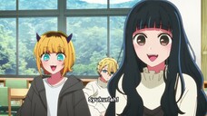 Oshi No Ko Parodi | Dub Indonesia