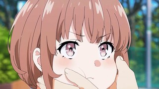 “ 满嘴骚话的可爱妹妹 ”