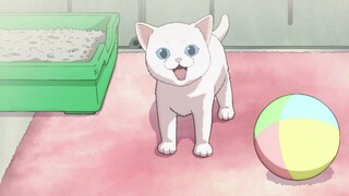 Eps-1 Sakamoto Days Part 2