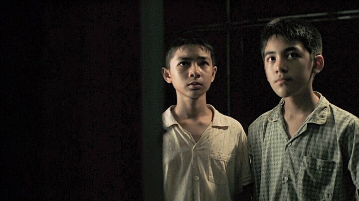 หนังเรีอง Dorm (2006) เด็กหอ