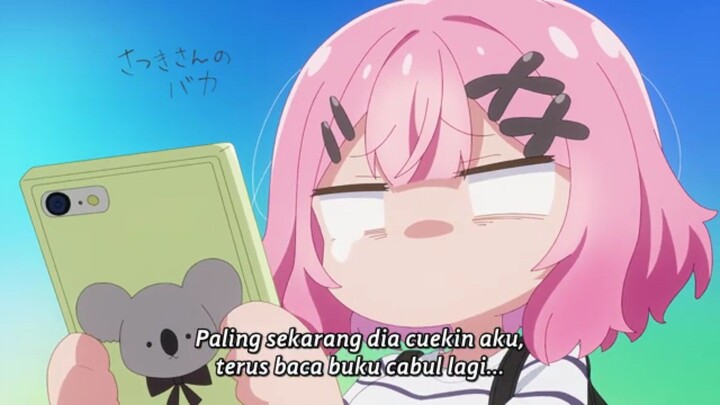 WATANARE EP.09 SUB INDO