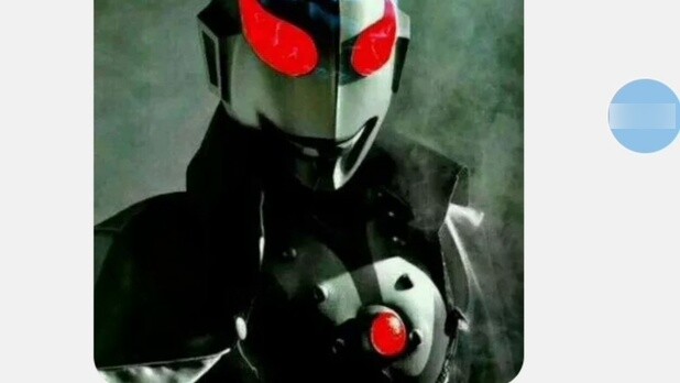 If Ultraman had a chat group 4