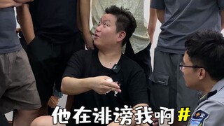 这就是我经常能够更早拿到模型的原因