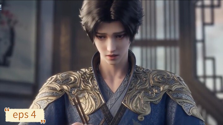 The Alchemist's Rise eps 4 Sub Indo