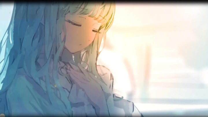 【Wulai】Semoga tunas-tunas baru bermunculan (Semoga tunas baru tumbuh) 【Yukino Ito】