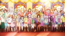 Tập 12 | Girlfriend Beta - Vietsub