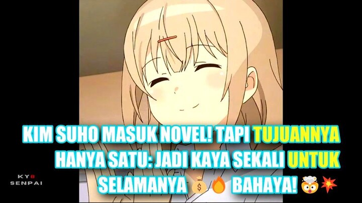 Tujuan Utama Lloyd dan Eksploitasi Ilmu Sipil