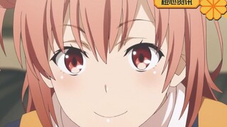 《春物3》进行时！团子个人PV到来！雪乃已经先到一步！