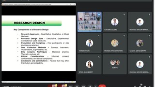 chapter 1 research explanation