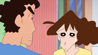 [Lồng Tiếng] Shin Cậu Bé Bút Chì- Mẹ hồi hộp quá