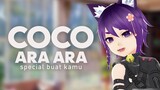 COCO Ara Ara Buat Kamu ❀ VTUBER ID EN