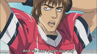 EYESHIELD 21 EPISODE 81