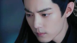 [Xiao Zhan Narcissus | Ying Xian] "Brother Feeding Order" Episode 2 | Orthopedics is mandatory, plea