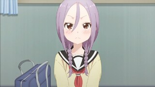 Tập 6_ Dù vậy Ayumu vẫn sẽ tiếp cận Vietsub ✨