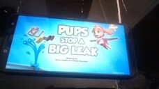 Paw patrol Musim 8 Episode 26 Bahasa Indonesia Vision+