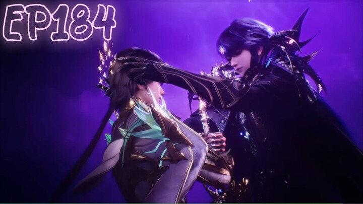 ตอนที่184 ผนึกเทพบัลลังก์ราชันย์ ไม่มีซับ