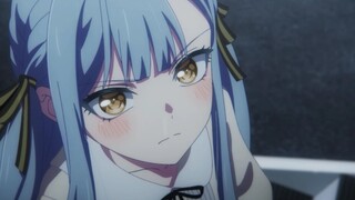 Who does Xiangzi care about the most? Compare the number of times Xiangzi called all the characters 