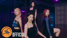 Rocking doll Grey MV English song hot song