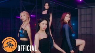 Rocking doll Grey MV English song hot song