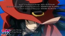 black blood full Ep tagalog dub