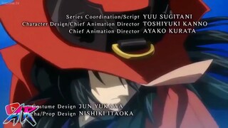 black blood full Ep tagalog dub
