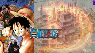 One Piece Special #230: The D Clan that Moves the World