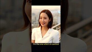 Now she's in control 🔥|Marry My Husband | #marrymyhusband#parkminyoung #nainwoo