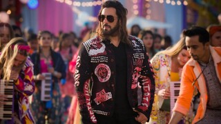 Kisi Ka Bhai… Kisi Ki Jaan full movie [indo sub]