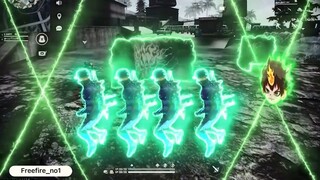 #freefire cuối tuần chill 1 chút