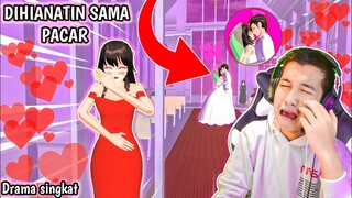 DRAMA SAKURA DITINGGAL NIKAH SAMA PACAR!! PART 1!! KUMPULAN LIKE SAKURA SCHOOL SIMULATOR