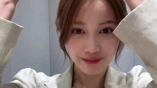 【中村百合香】竟然跨次元跳过韩舞