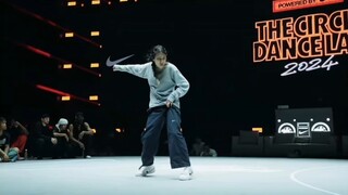 嘉琪跳情歌了，嘉琪跳情歌了！！！